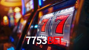 7753bet - Pagamento PIX Instantâneo