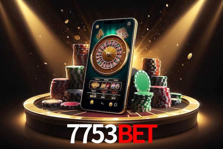 7753bet - Winners Celebration