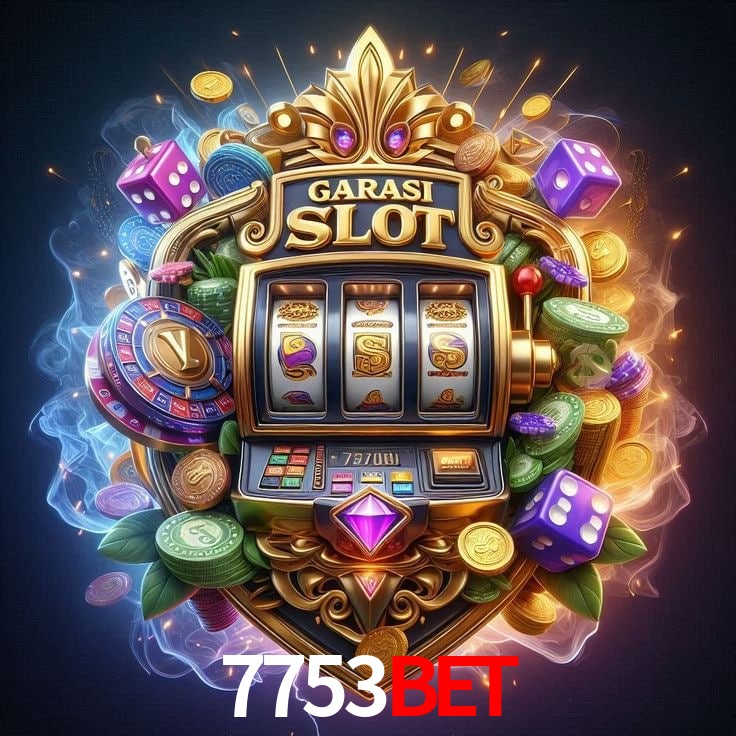 7753bet - cassino ao vivo